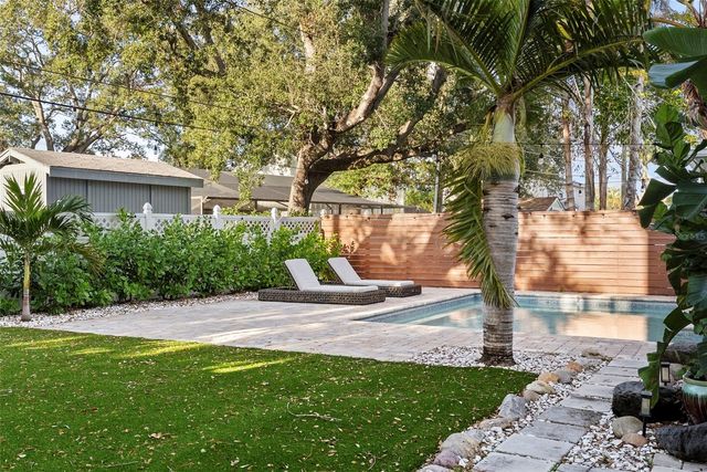 710 S DAVIS BOULEVARD, Tampa, FL 33606