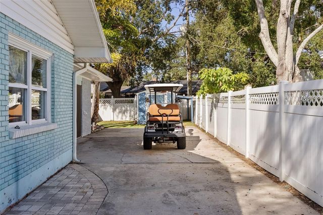 710 S DAVIS BOULEVARD, Tampa, FL 33606