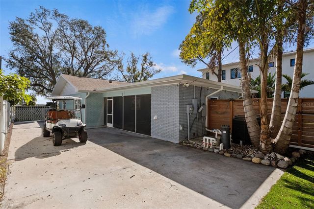 710 S DAVIS BOULEVARD, Tampa, FL 33606