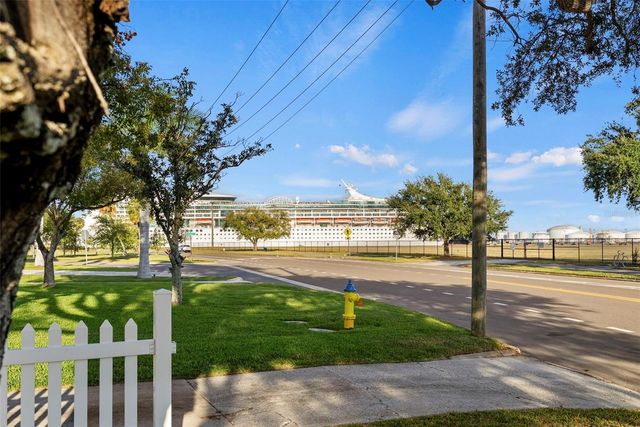 710 S DAVIS BOULEVARD, Tampa, FL 33606