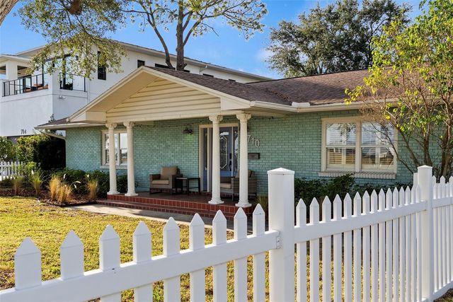 710 S DAVIS BOULEVARD, Tampa, FL 33606