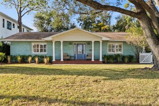 710 S DAVIS BOULEVARD, Tampa, FL 33606