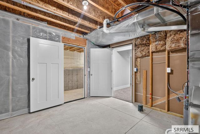 397 Wind River Drive, Shelley, ID 83274