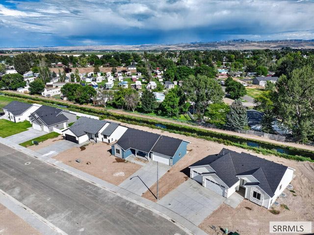 397 Wind River Drive, Shelley, ID 83274