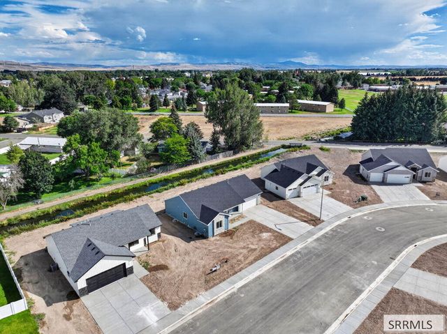 397 Wind River Drive, Shelley, ID 83274