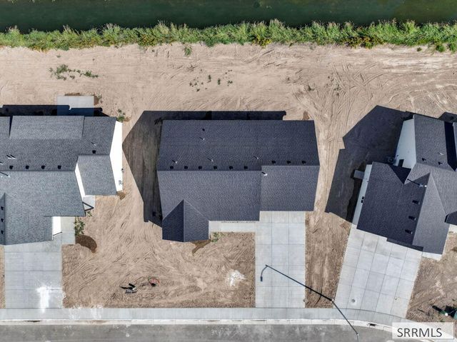397 Wind River Drive, Shelley, ID 83274