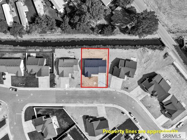 397 Wind River Drive, Shelley, ID 83274