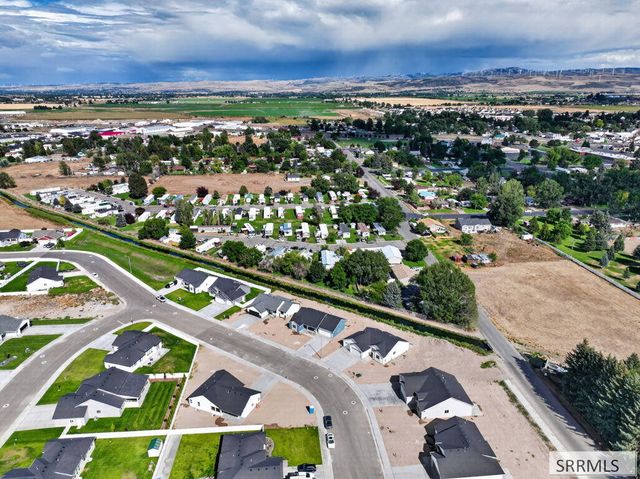 397 Wind River Drive, Shelley, ID 83274