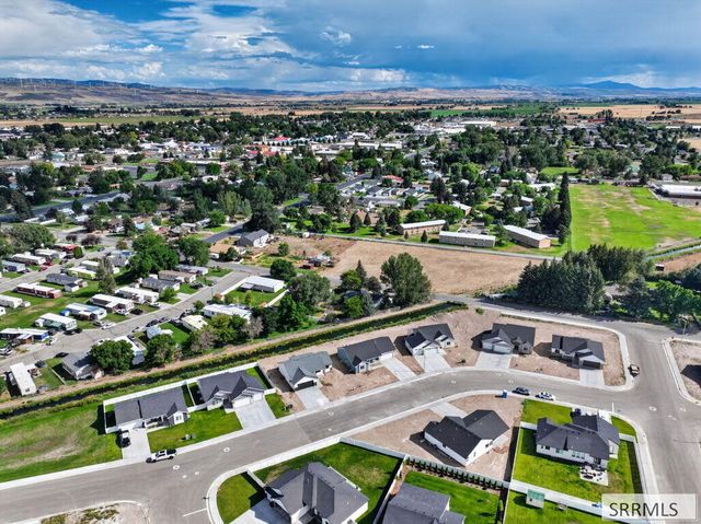 397 Wind River Drive, Shelley, ID 83274