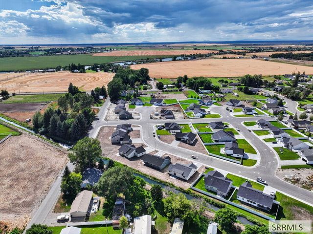 397 Wind River Drive, Shelley, ID 83274