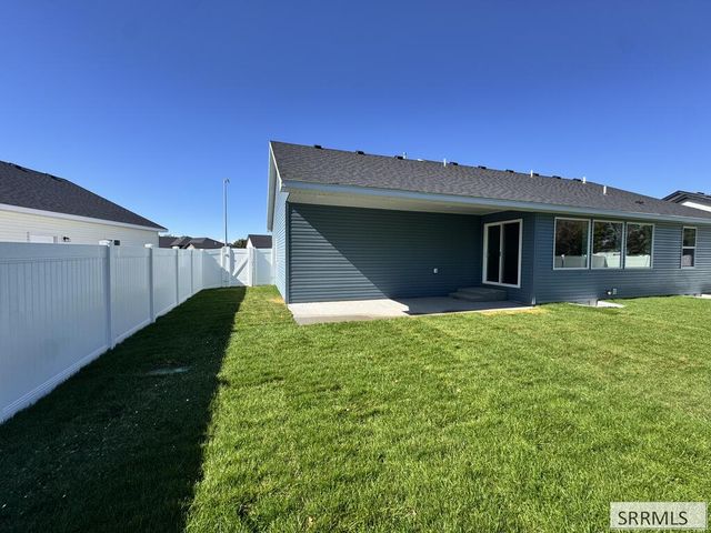 397 Wind River Drive, Shelley, ID 83274