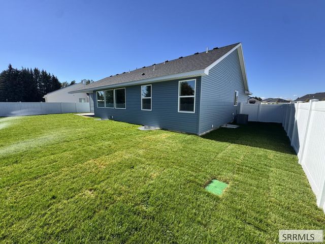 397 Wind River Drive, Shelley, ID 83274