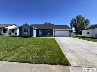 397 Wind River Drive, Shelley, ID 83274