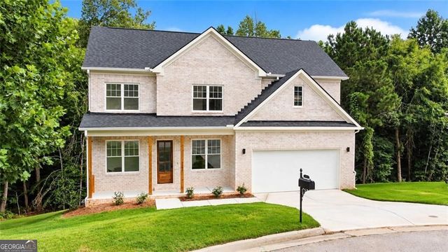 3102 Bonita Springs Court, Douglasville, GA 30135