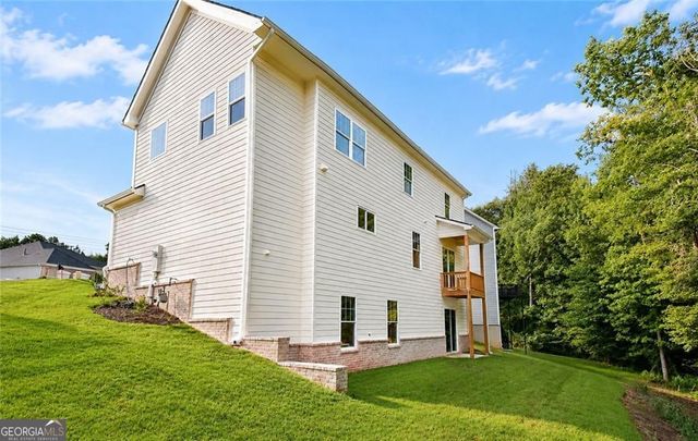 3102 Bonita Springs Court, Douglasville, GA 30135