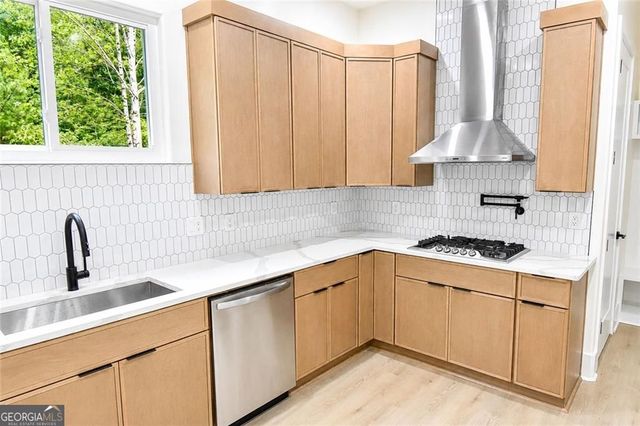 3102 Bonita Springs Court, Douglasville, GA 30135