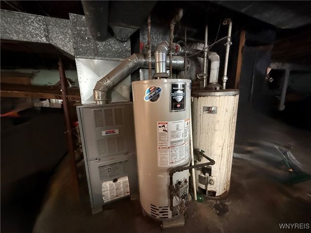 520 Lisbon Avenue, Buffalo, NY 14215