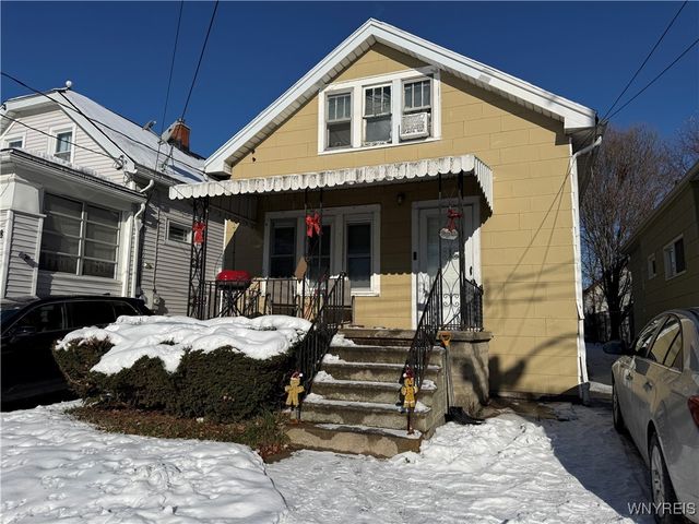 520 Lisbon Avenue, Buffalo, NY 14215