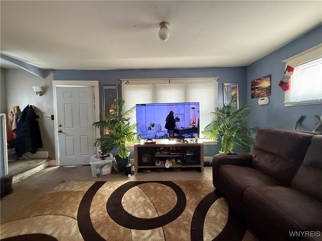 520 Lisbon Avenue, Buffalo, NY 14215