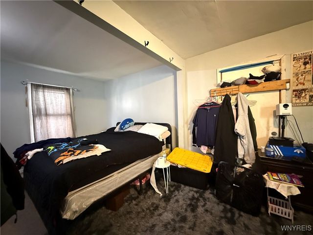 520 Lisbon Avenue, Buffalo, NY 14215