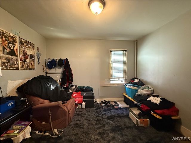 520 Lisbon Avenue, Buffalo, NY 14215