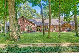 112 Pinehurst Avenue, Fishers, IN 46037