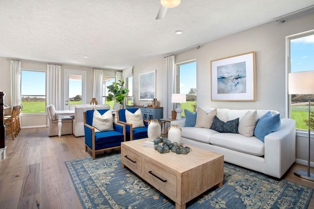 22863 Wolfshire Way, Hockley, TX 77447