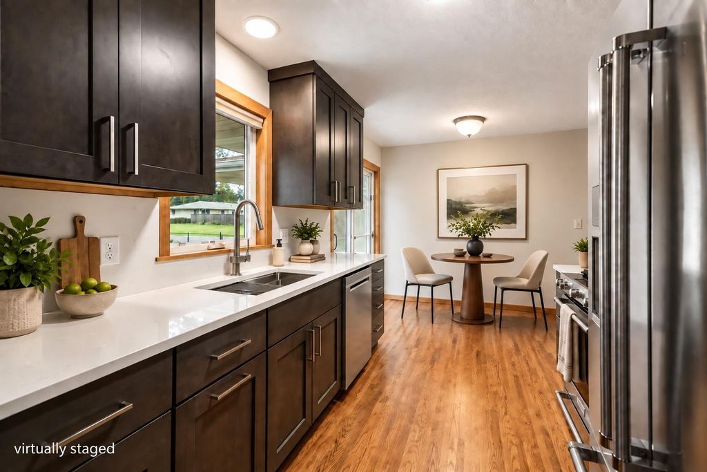 1416 Clarmar Avenue W, Roseville, MN 55113 — exterior