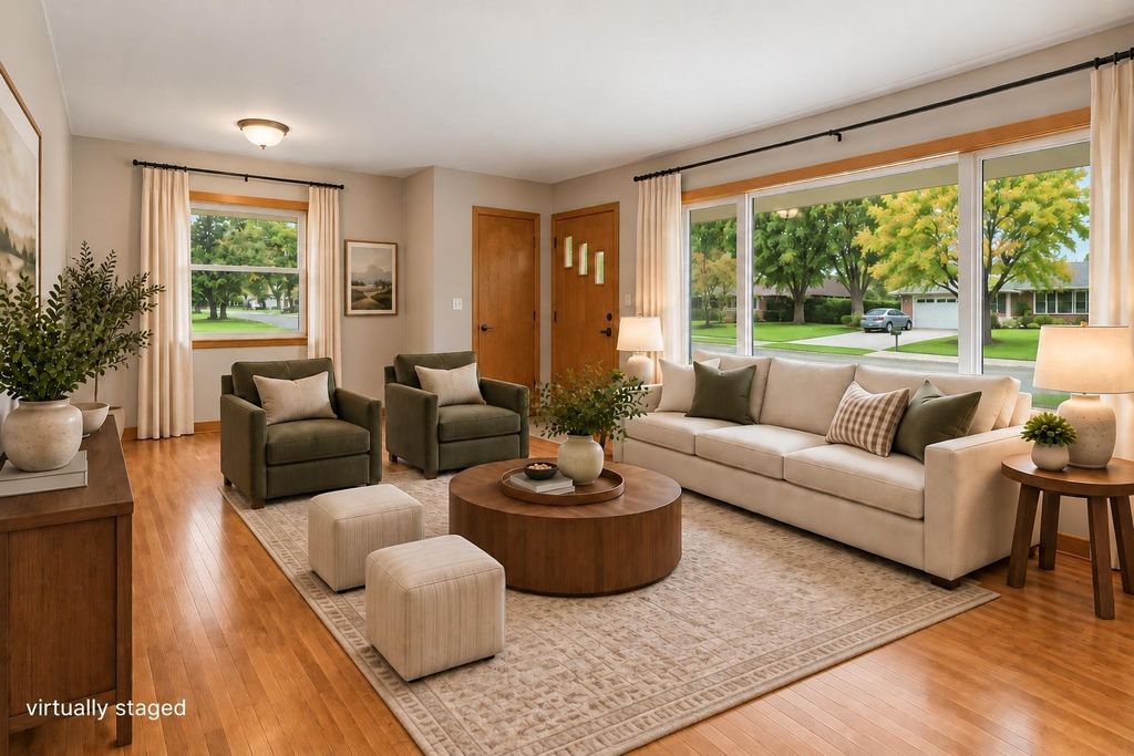 1416 Clarmar Avenue W, Roseville, MN 55113 — photo 3