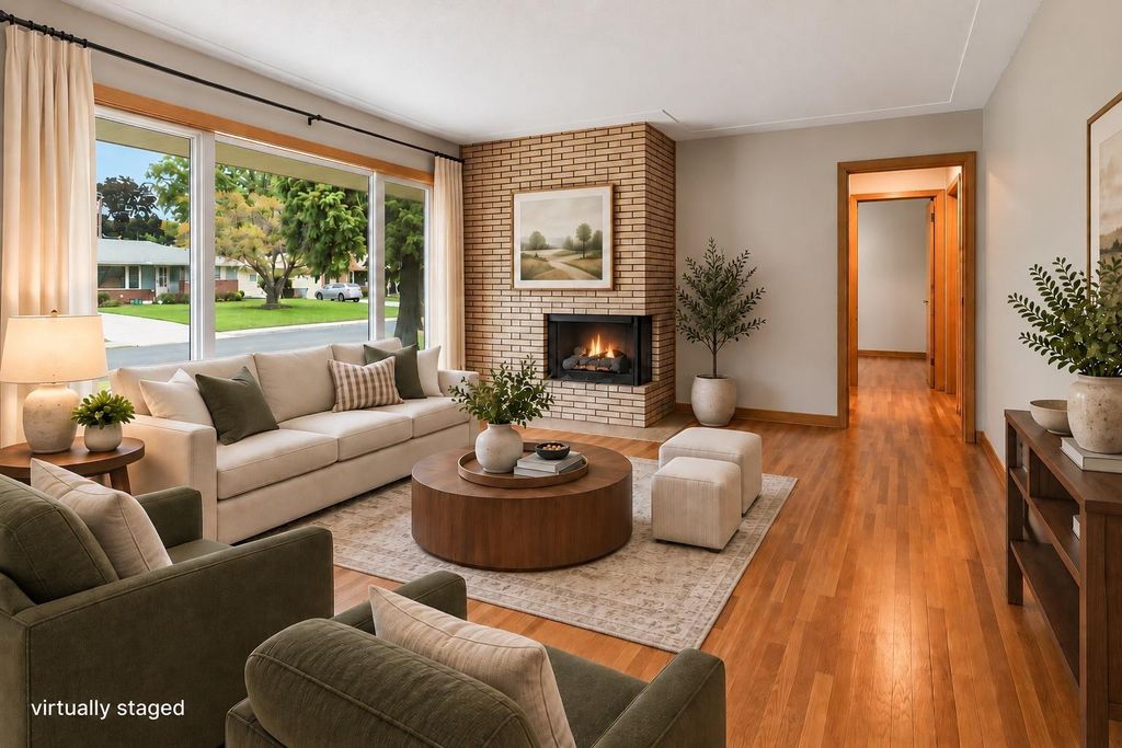 1416 Clarmar Avenue W, Roseville, MN 55113 — photo 5