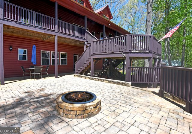 1929 Lakeview Summit Drive, Young Harris, GA 30582