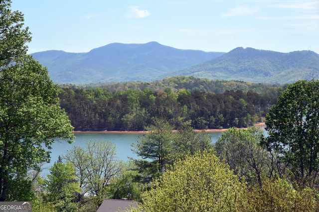1929 Lakeview Summit Drive, Young Harris, GA 30582