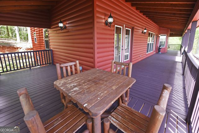 1929 Lakeview Summit Drive, Young Harris, GA 30582
