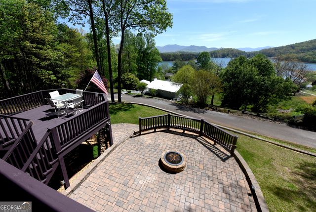 1929 Lakeview Summit Drive, Young Harris, GA 30582