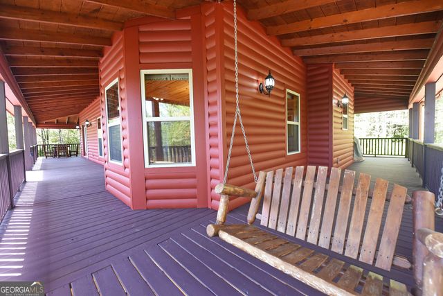 1929 Lakeview Summit Drive, Young Harris, GA 30582