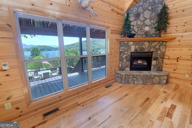 1929 Lakeview Summit Drive, Young Harris, GA 30582