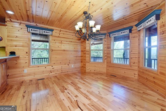 1929 Lakeview Summit Drive, Young Harris, GA 30582