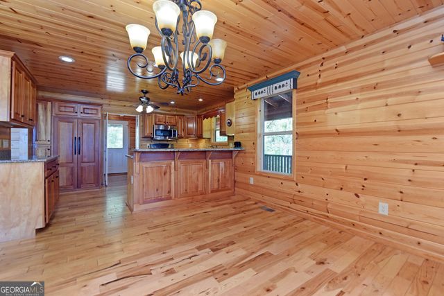1929 Lakeview Summit Drive, Young Harris, GA 30582