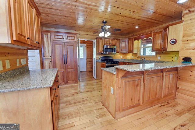 1929 Lakeview Summit Drive, Young Harris, GA 30582