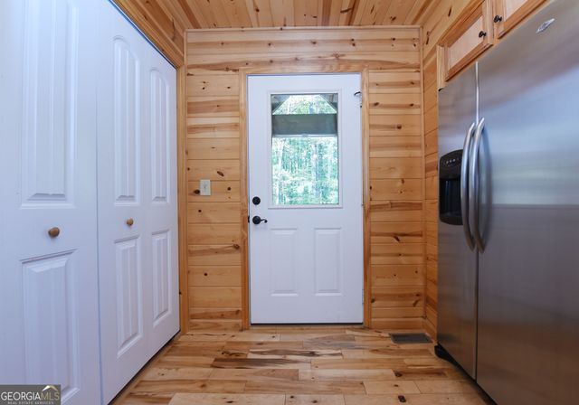 1929 Lakeview Summit Drive, Young Harris, GA 30582