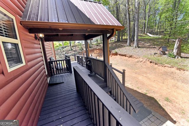1929 Lakeview Summit Drive, Young Harris, GA 30582