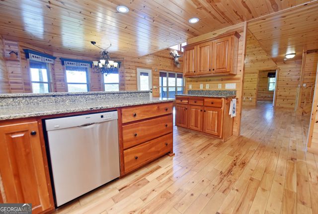 1929 Lakeview Summit Drive, Young Harris, GA 30582