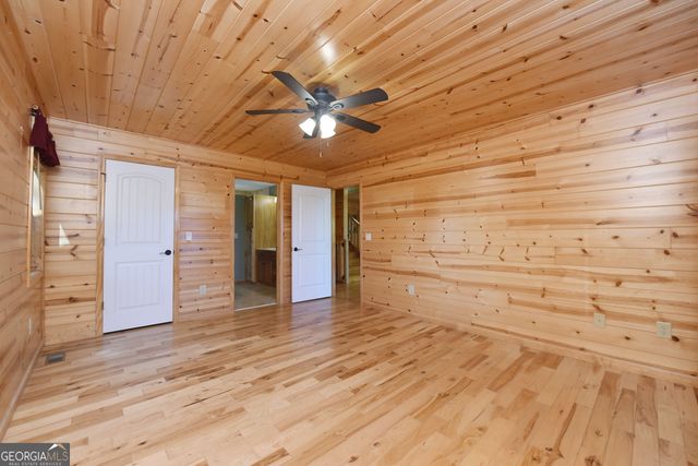 1929 Lakeview Summit Drive, Young Harris, GA 30582
