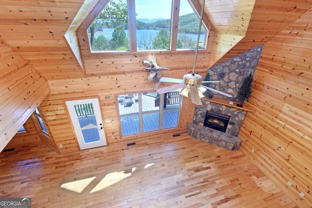 1929 Lakeview Summit Drive, Young Harris, GA 30582