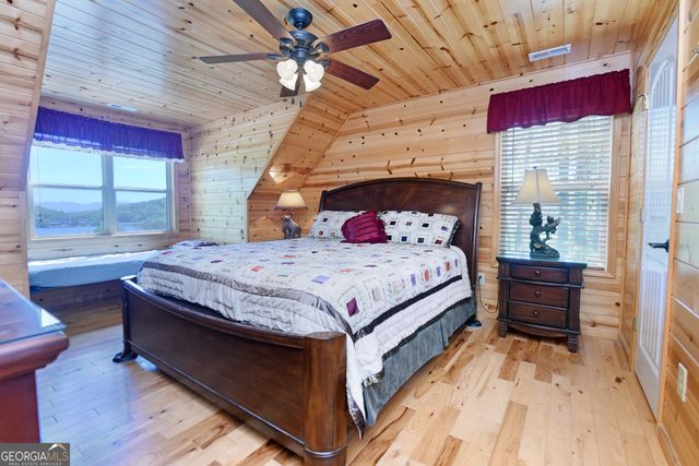 1929 Lakeview Summit Drive, Young Harris, GA 30582