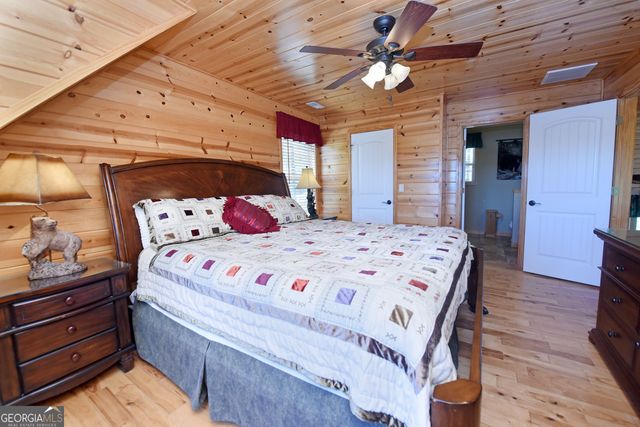 1929 Lakeview Summit Drive, Young Harris, GA 30582