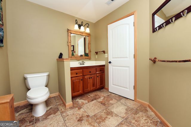 1929 Lakeview Summit Drive, Young Harris, GA 30582