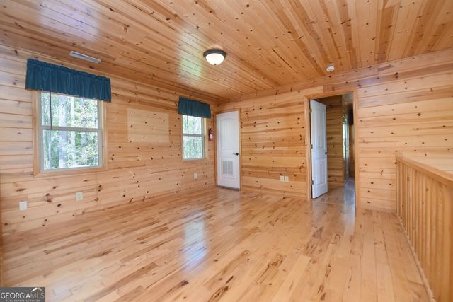 1929 Lakeview Summit Drive, Young Harris, GA 30582