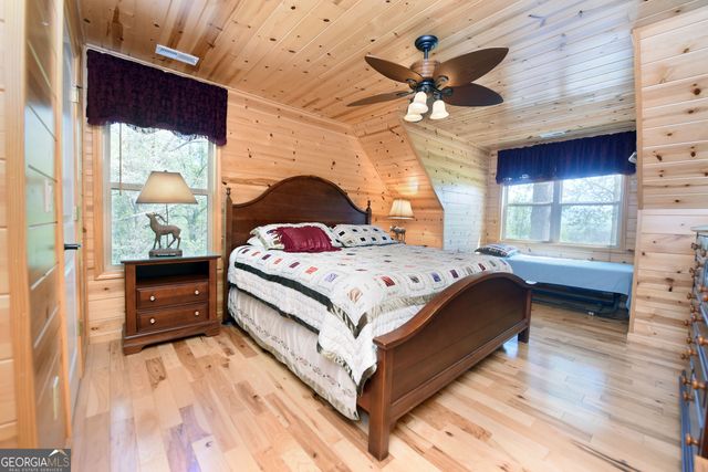 1929 Lakeview Summit Drive, Young Harris, GA 30582