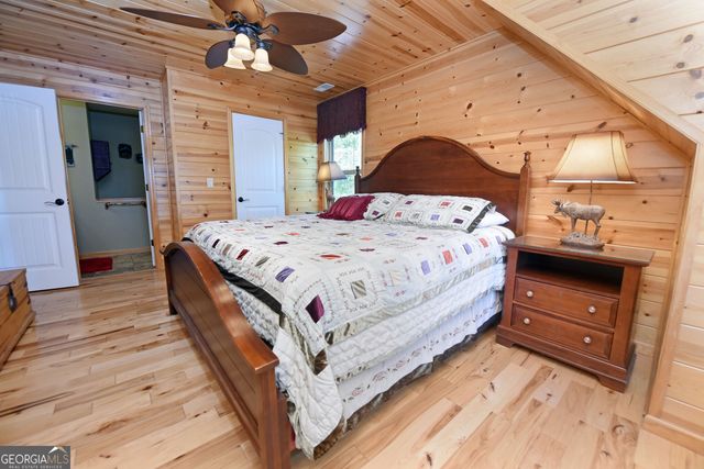 1929 Lakeview Summit Drive, Young Harris, GA 30582